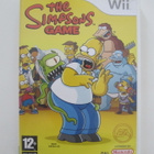 Wii-peli The Simpsons Videogame CIB - pikkukuva 1