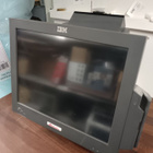 IBM 4852-e26 tietokone kosketusnäytöllä (32bit) - pikkukuva 1