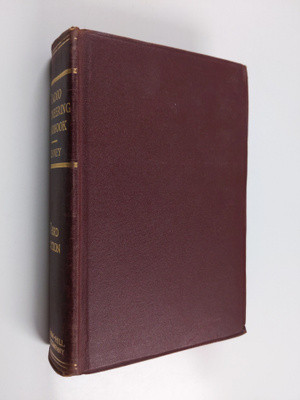 Keith Henney : The Radio Engineering Handbook