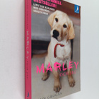 John Grogan : Marley och jag : livet och kärleken med vär... - pikkukuva 1