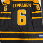 #6 Leppänen GW 60-vuotisjuhlaottelun pelipaita - pikkukuva 3