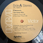 [LP] THE GUESS WHO: FLAVOURS - pikkukuva 4