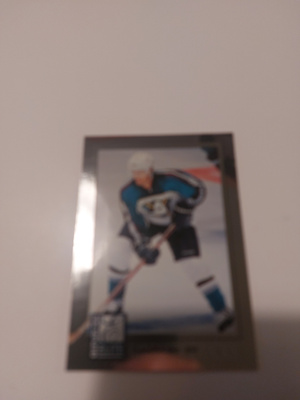 1997-98 Donruss Elite #17 Teemu Selänne