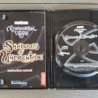 PC CD: Neverwinter Nights: Shadows Of Undrentide Expansion - pikkukuva 3