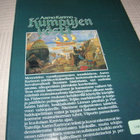 Aarno Karimo Kumpujen yöstä -sid - pikkukuva 2