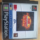PS1 Die Hard Trilogy CIB - pikkukuva 1