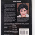 Mary Salloum : A Taste of Lebanon - Cooking Today the Leb... - pikkukuva 2