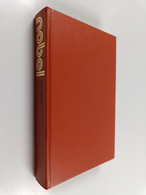 Knut Hamsun : Maan siunaus