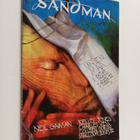 Neil Gaiman : Sandman : Unien maa - pikkukuva 1