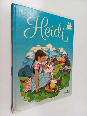 Heidi
