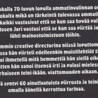 Jari Peltonen: Fadang - viattomuuden aika - pikkukuva 2