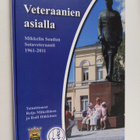 Veteraanien asialla : Mikkelin Seudun Sotaveteraanit 1961... - pikkukuva 1