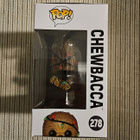 Star Wars: Holiday - Chewbacca (nro 278) Funko Pop! - pikkukuva 4