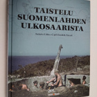 Antero Uitto : Taistelu Suomenlahden ulkosaarista - pikkukuva 1