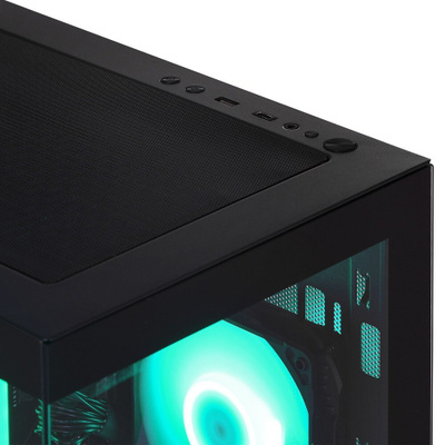 Actina 5901443416456 PC AMD Ryzen™ 7 9800X3D 32 GB DDR5-SDRA