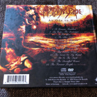 My Dying Bride ”An Ode To Woe” Digibook CD + DVD 2008 - pikkukuva 2