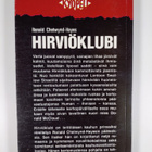 Ronald Chetwynd-Hayes : Hirviöklubi : kertomuksia nykyaja... - pikkukuva 2