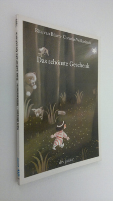 Rita van Bilsen : Das schönste Geschenk
