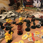 PALJON Space Crusade osia! - pikkukuva 2