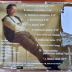 JASKA MÄKYNEN-ONNEN AAMU-CD, v.1995 FINLANDERS TUOTANTO - pikkukuva 2