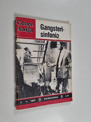 Cotton sarja 5/1977