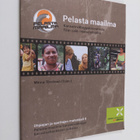 Pelasta maailma - Guatemala : kansainvälisyyskasvatusta F... - pikkukuva 1