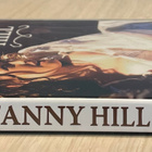 John Cleland: FANNY HILL (2007) Rebecca Night - pikkukuva 3