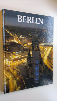 Annelise Klucks : Berlin