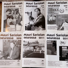 6x Mauri Sariolan seurassa: 6 vsk. 2007-2012 - pikkukuva 1