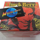 CHUCK BERRY - THE CHESS YEARS 9CD BOKSI - pikkukuva 1