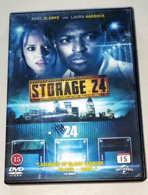 Storage 24 (o)