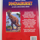 Colin Clark : Jännittävät dinosaurukset ja muita esihisto... - pikkukuva 2