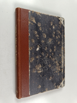 Zachris Castren : Johan Henrik Pestalozzi : kansanvalistu...
