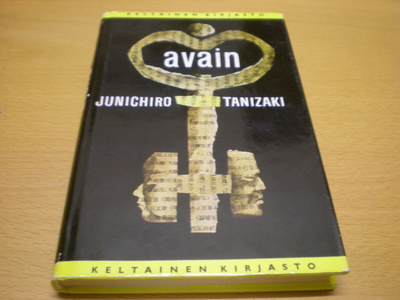 Junichiro Tanizaki: Avain