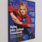 Valitut palat joulukuu 2000 - pikkukuva 1