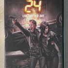 24: Lontoo (4DVD) Kiefer Sutherland - pikkukuva 1