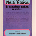 Carolyn Keene : Neiti Etsivä ja tanssivan nuken arvoitus - pikkukuva 2