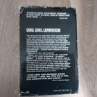 Stephen King - Uinu, uinu, lemmikkini (1986) - pikkukuva 2