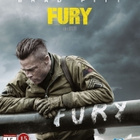 Fury - (Blu-ray) - pikkukuva 1