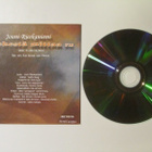 Jouni Rieskaniemi • Miehestä Mittaa CDr-Single - pikkukuva 3