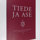 P. Multanen : Tiede ja ase :  Suomen sotatieteellisen seu... - pikkukuva 1