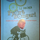 Ile Jokinen: Pyöräbongari (signeerattu) - pikkukuva 1