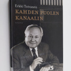 Erkki Toivanen : Kahden puolen kanaalin - pikkukuva 1