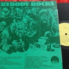 Everybody Rocks LP - pikkukuva 1