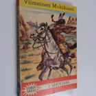 James Fenimore Cooper : Viimeinen mohikaani - pikkukuva 1
