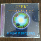 Ozric Tentacles - Spirals In Hyperspace - pikkukuva 1