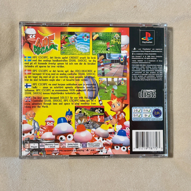 Item image