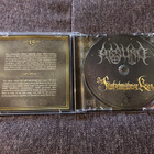 Absurd ”Der Fünfzehnjährige Krieg” CD - pikkukuva 3