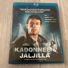 Kadonneen jäljillä (Blu-Ray) - pikkukuva 1