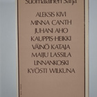 Johannes Linnankoski : Valitut teokset : Laulu tulipunais... - pikkukuva 2